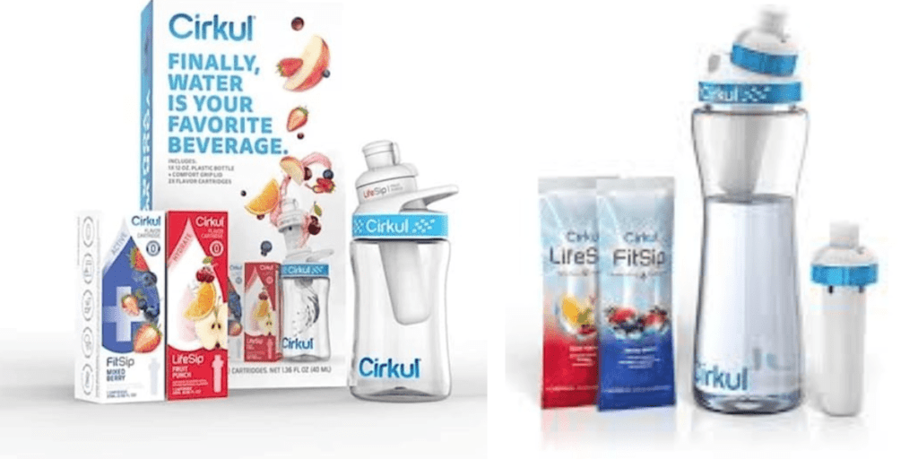 Discover 'The Ultimate Guide to Cirkul Water Bottles: 101 Hydration  Redefined' and embark on a journey to a more refreshing and revitalizing  you, by Muhammadmustafa